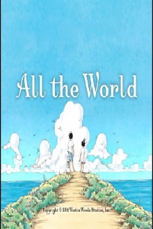 All the World Trailer