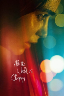 All the World Is Sleeping Trailer
