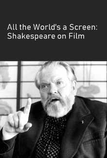 All the World's a Screen: Shakespeare on Film Trailer