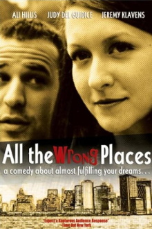 All the Wrong Places Trailer