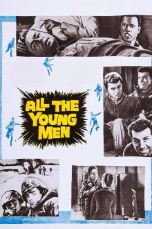 All the Young Men Trailer