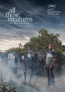 All These Creatures Trailer