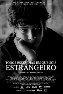 All These Days When I'm Foreign Trailer