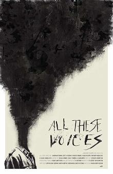 All These Voices Trailer