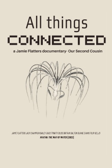 All Things Connected Trailer