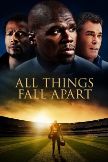 All Things Fall Apart Trailer