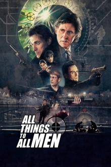 All Things To All Men Trailer