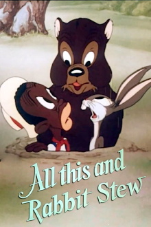 All This and Rabbit Stew Trailer