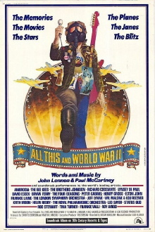 All This and World War II Trailer