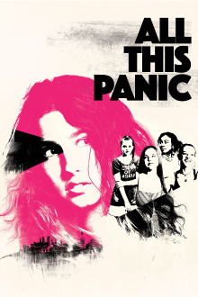 All This Panic Trailer