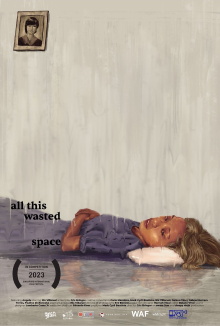 All This Wasted Space Trailer