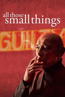 All Those Small Things Trailer