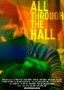 All Through the Hall Trailer