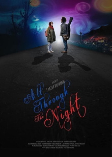 All Through the Night Trailer
