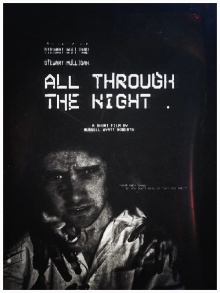 All Through The Night Trailer