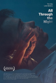 All Through the Night Trailer