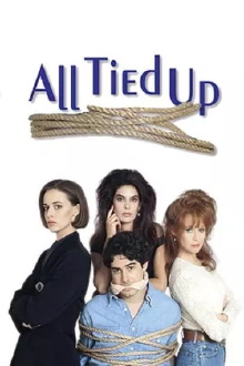 All Tied Up Trailer