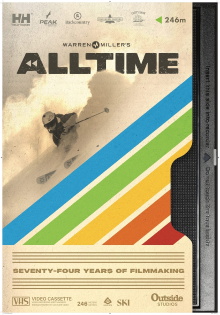 All Time Trailer