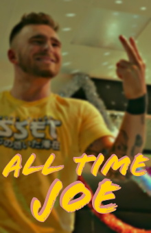 All Time Joe Trailer