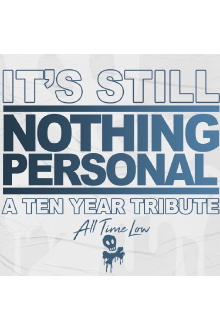 All Time Low - It’s Still Nothing Personal Trailer