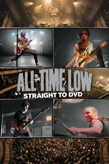 All Time Low: Straight to DVD Trailer
