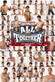 All Together Trailer