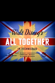 All Together Trailer
