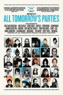 All Tomorrow's Parties Trailer