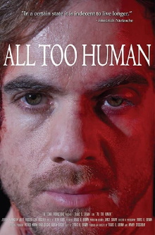 All Too Human Trailer