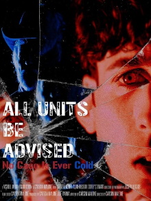 All Units Be Advised Trailer