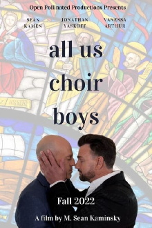 All Us Choir Boys Trailer