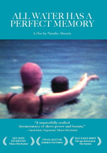 All Water Has a Perfect Memory Trailer
