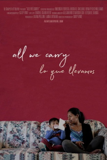 All We Carry Trailer