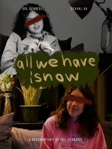 All We Have Is Now Trailer