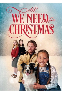 All We Need for Christmas Trailer