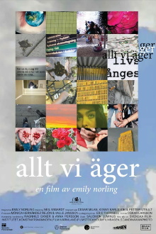 All We Own Trailer