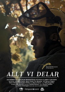 All We Share Trailer