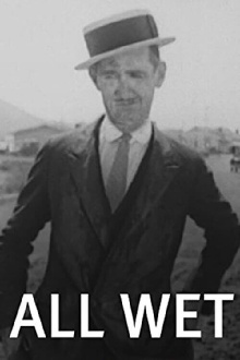 All Wet Trailer