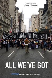 All We've Got Trailer