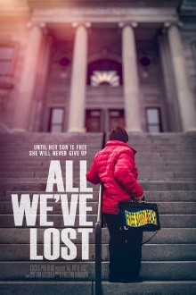 All We've Lost Trailer