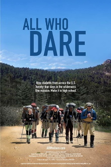 All Who Dare Trailer