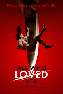 All Who Loved Her Trailer