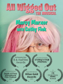 All Wigged Out: The Musical Trailer
