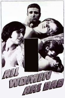 All Women Are Bad Trailer
