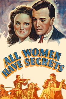 All Women Have Secrets Trailer