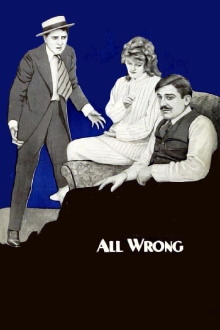 All Wrong Trailer