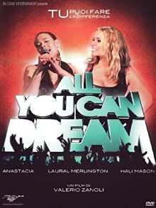 All you can dream Trailer