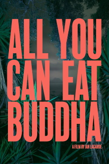 All You Can Eat Buddha Trailer