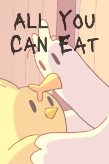 All You Can Eat Trailer