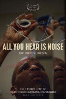 All You Hear Is Noise Trailer
